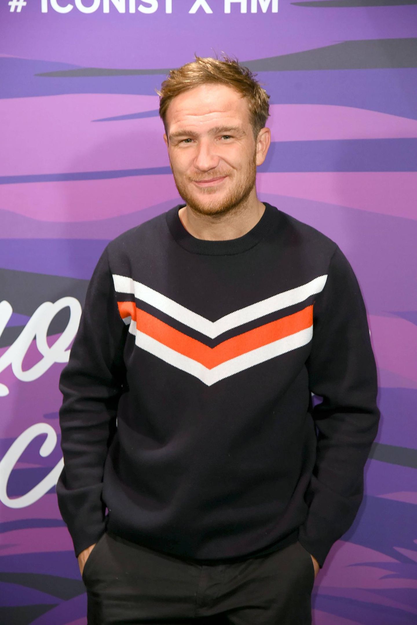 Celebrity Crushes Diese Stars haben ihre PromiSchwärme erobert GALA.de