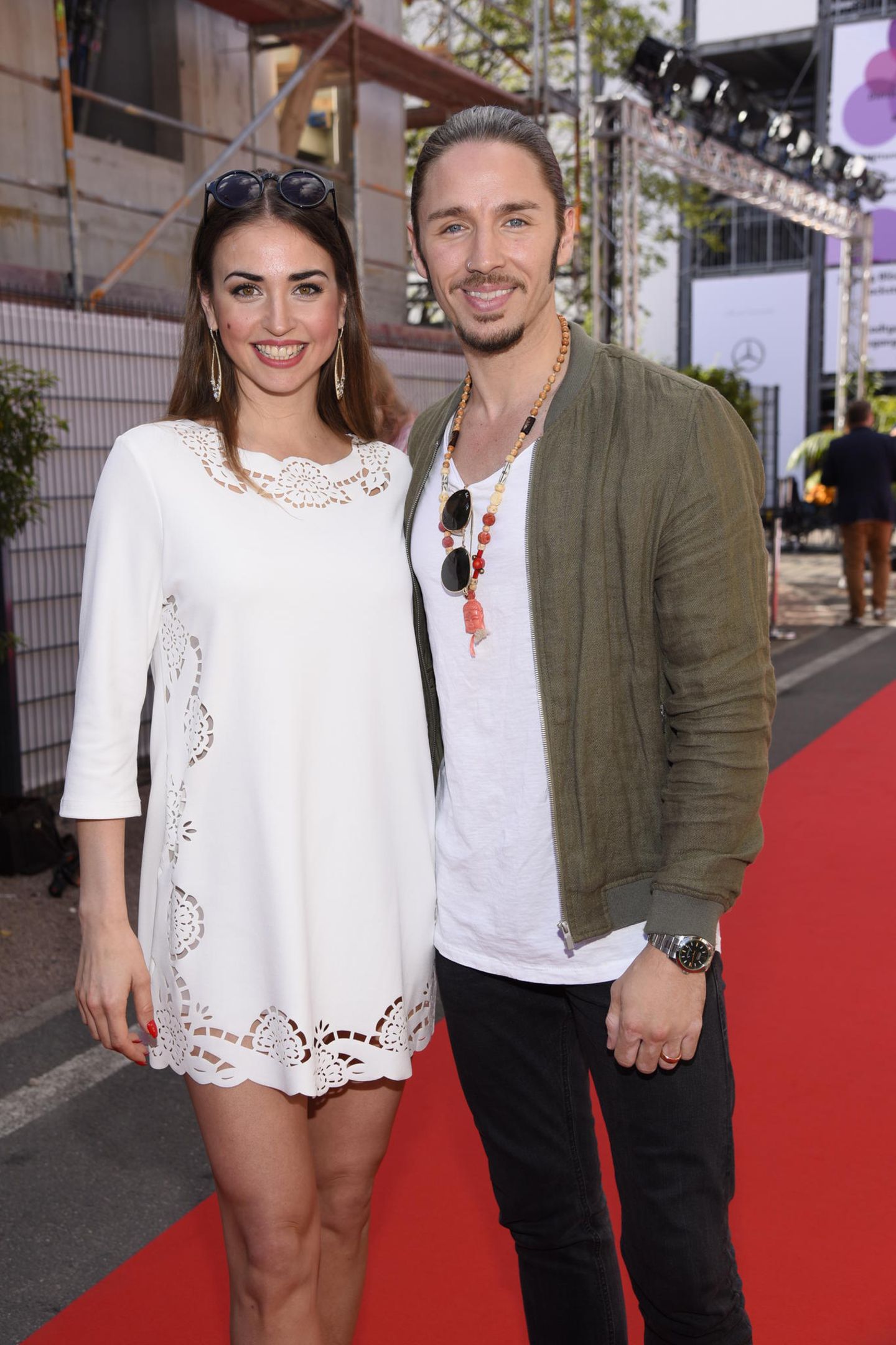 Ekat Gil Ofarim