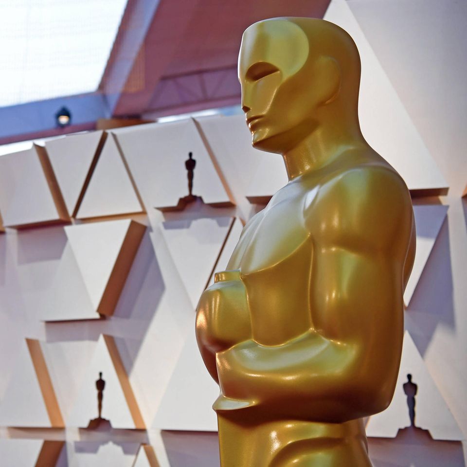 Neuerung bei den Academy Awards: Oscar-Kategorie für Casting kommt