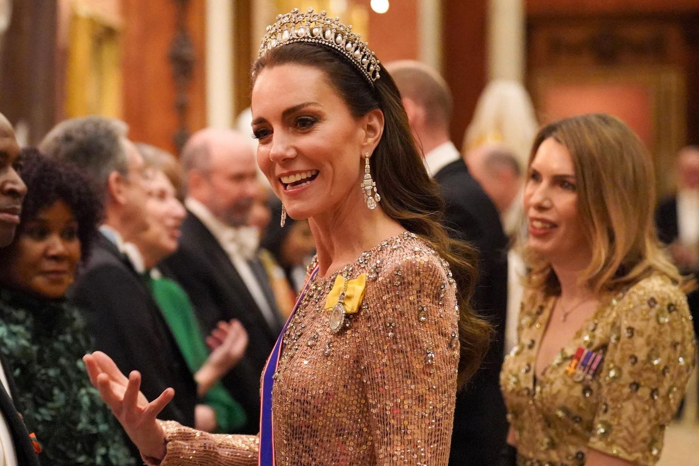 Princess of Wales: Kate bemüht sich um schnelle Rückkehr | GALA.de