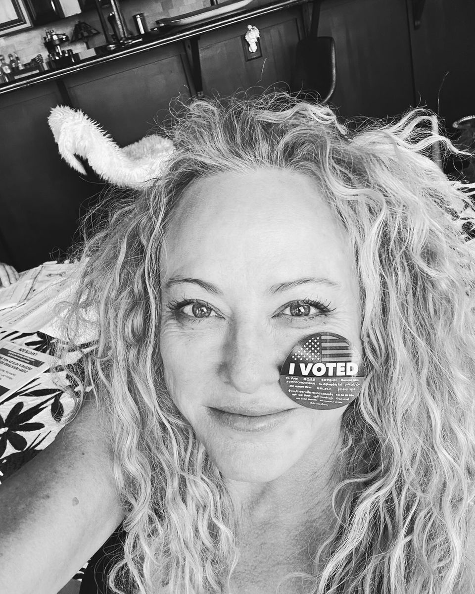 USPräsidentschaftswahl Diese Stars geben 2024 ihre Stimme ab GALA.de