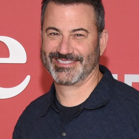 Jimmy Kimmel moderiert in diesem Jahr zum zweiten Mal in Folge die Oscarverleihung.