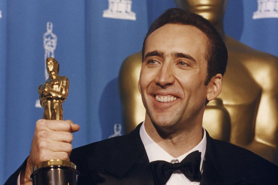 Oscars 2024: Fast vergessen! Diese Promis haben schon einen Goldjungen ...