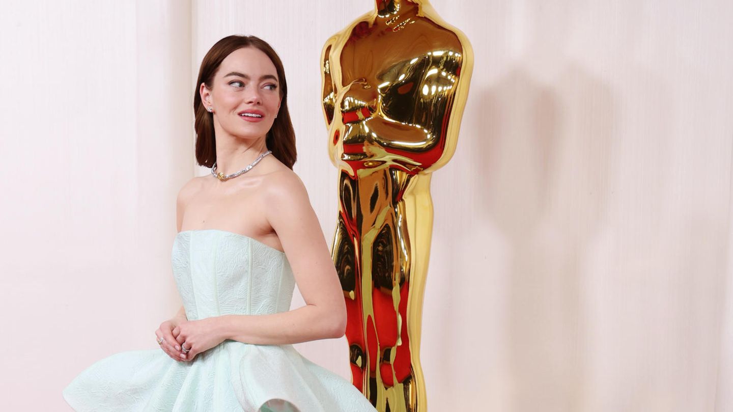 Oscars 2024 Die schönsten Looks vom Red Carpet GALA.de