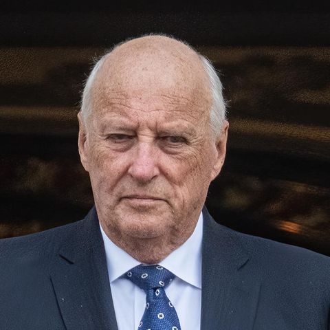 König Harald