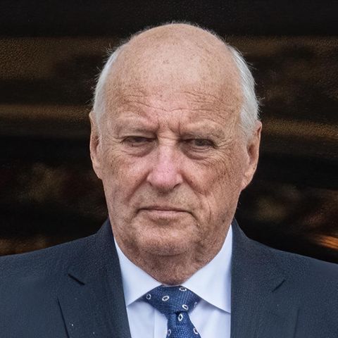 König Harald