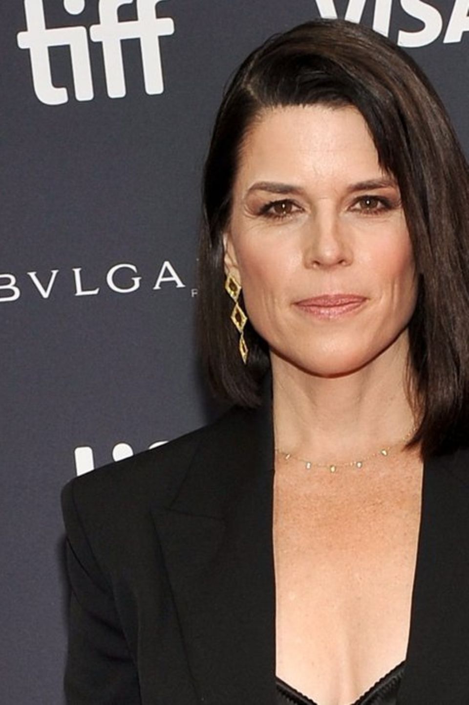 Neve Campbell - Starporträt, News, Bilder | GALA.de