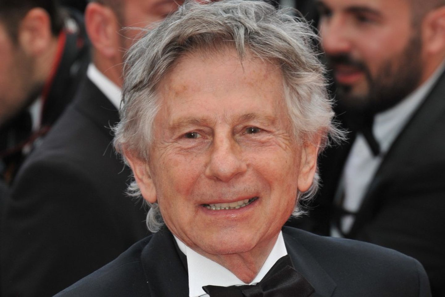 Neue Vorwürfe gegen Roman Polanski Prozess gegen den Regisseur beginnt