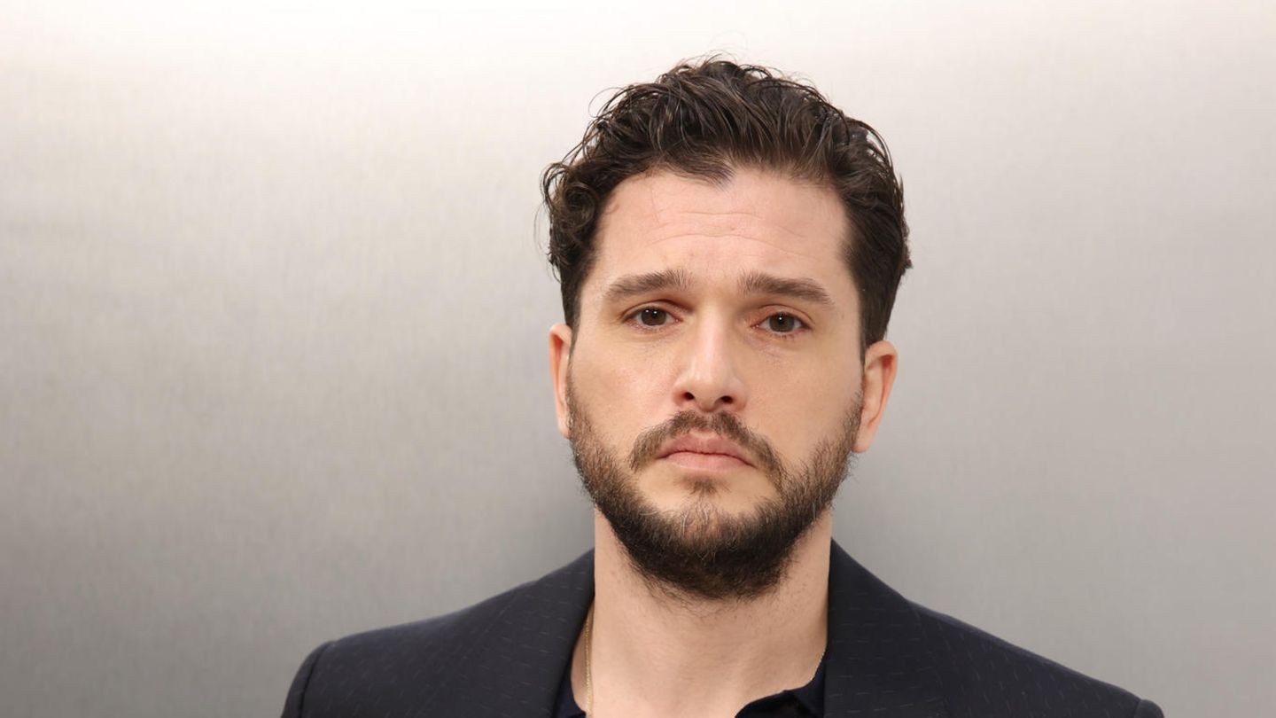 Kit Harington Starporträt, News, Bilder GALA.de