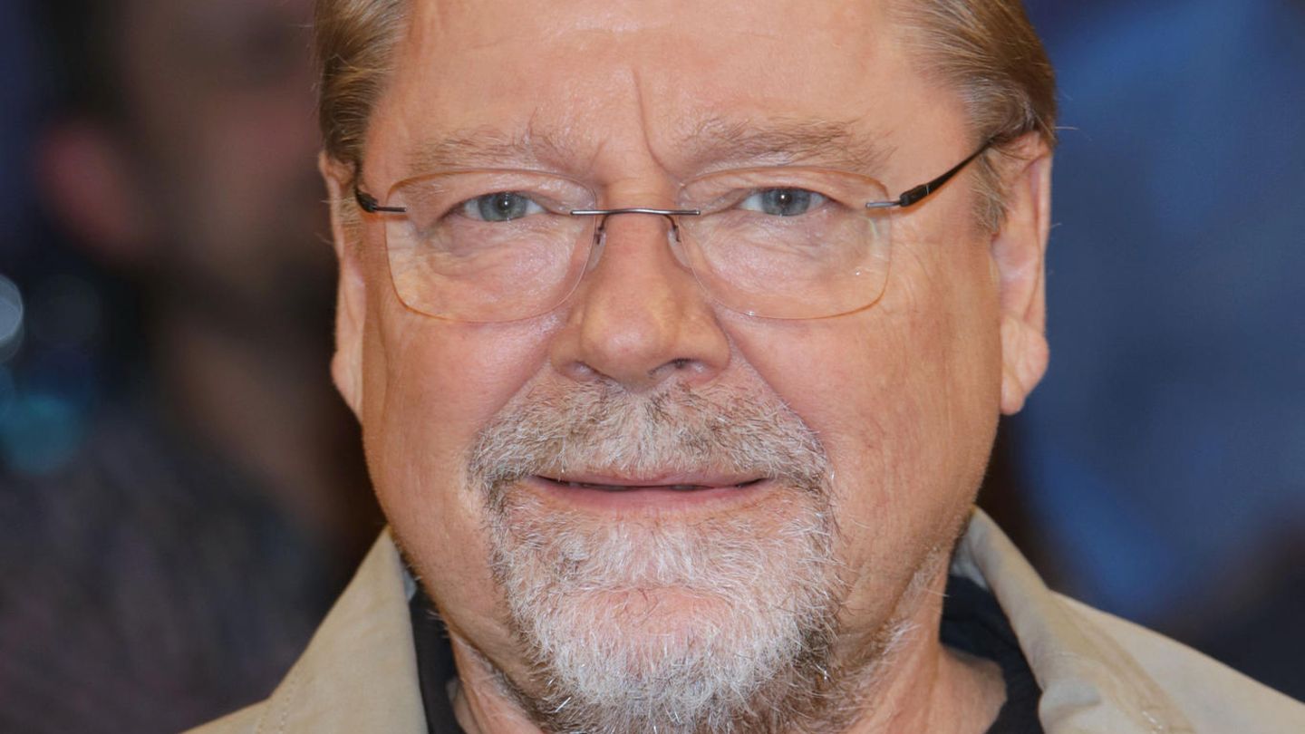 jürgen von der lippe blumenmann