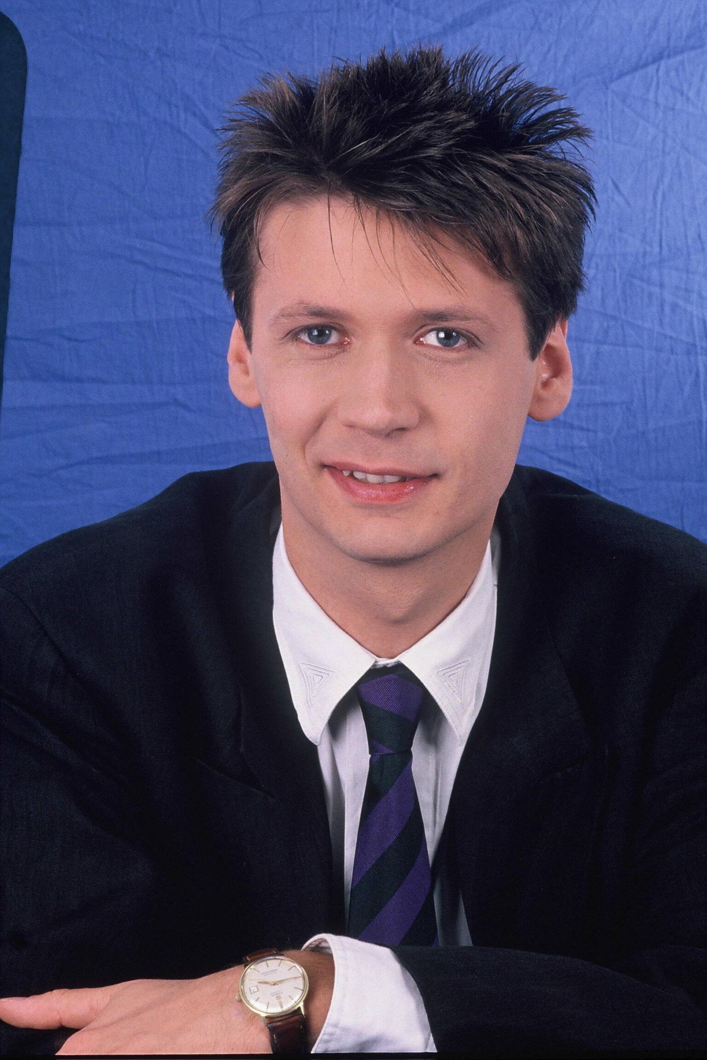 40 Jahre RTL Was machen die Stars von damals heute? GALA.de