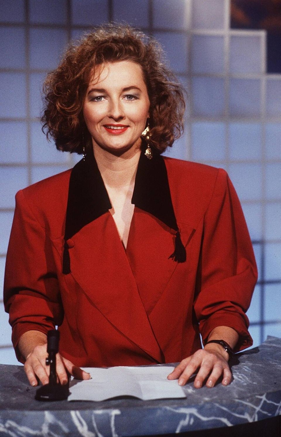 40 Jahre RTL Was machen die Stars von damals heute? GALA.de