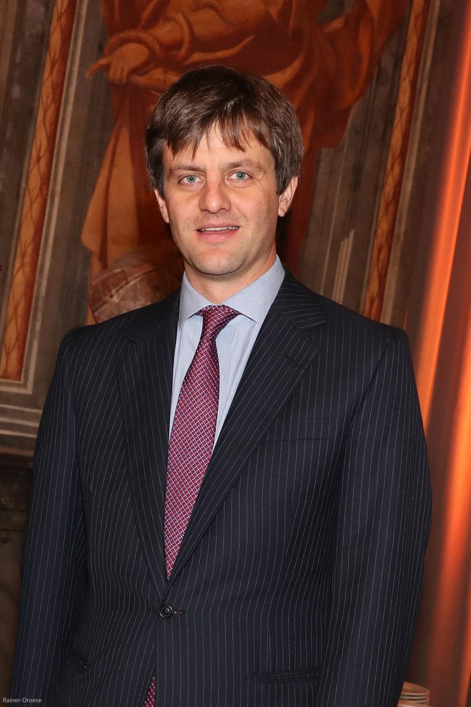 Ernst August Prinz von Hannover - Starporträt, News, Bilder | GALA.de