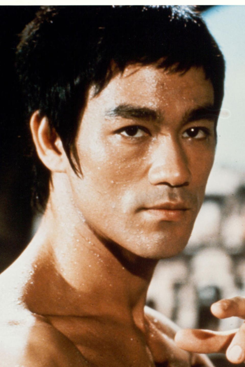 Bruce Lee - Starporträt, News, Bilder | GALA.de