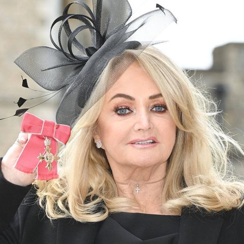 Bonnie Tyler Nach Notoperation Sie Ist Aus Dem Koma Erwacht GALA de Bonnie Tyler Nach Notoperation Sie Ist Aus Dem Koma Erwacht GALA de