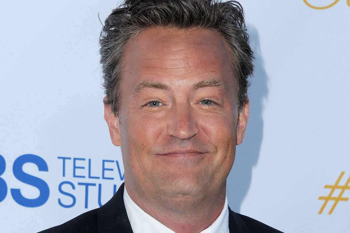 Matthew Perry (†): Stiefvater spricht über seine letzten Tage | GALA.de