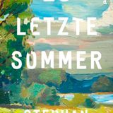 Buchtipps der Redaktion: Buchcover "25 letzte Sommer"