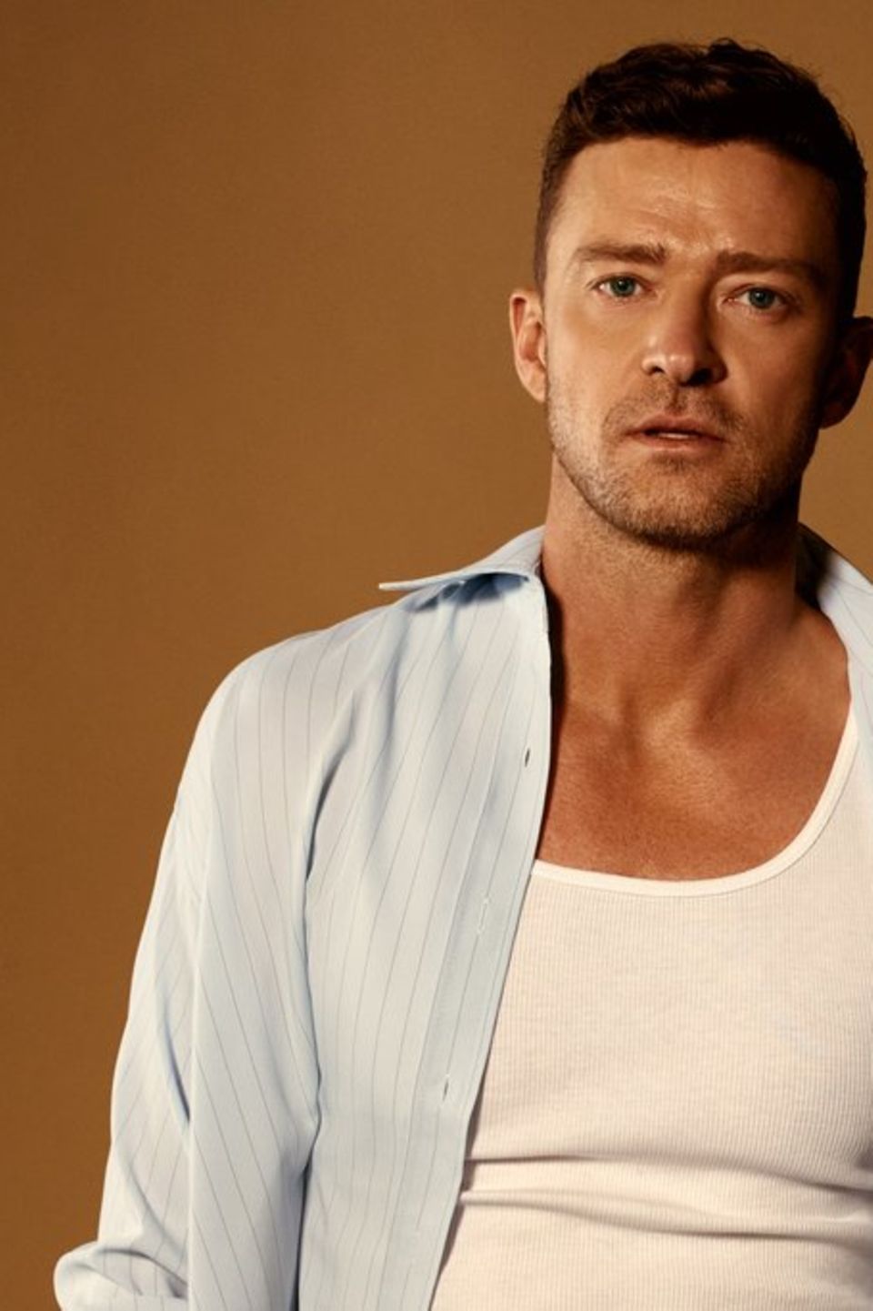 Nach über fünf Jahren endlich mit neuer Musik zurück: Justin Timberlake