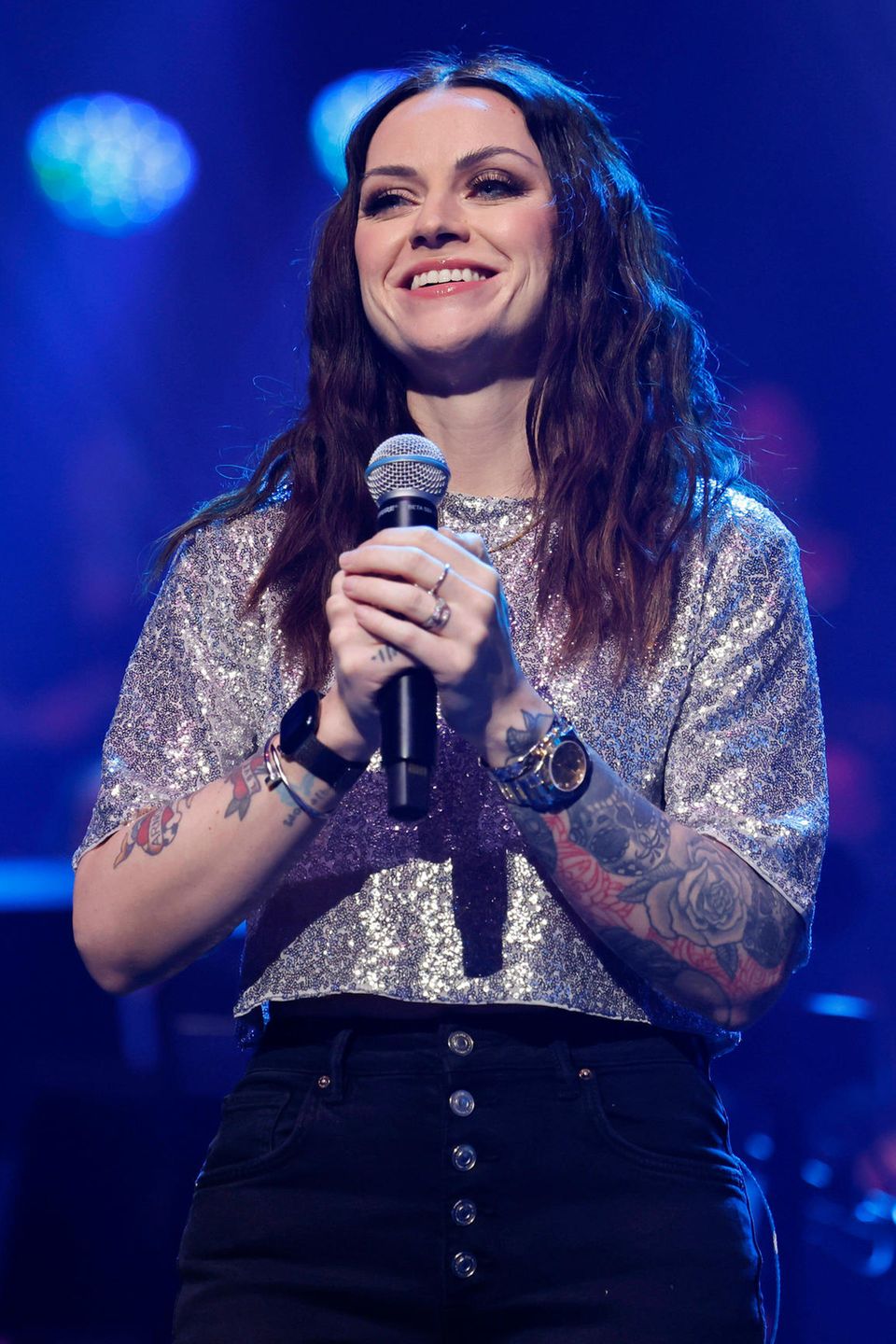 Amy Macdonald Starporträt, News, Bilder GALA.de