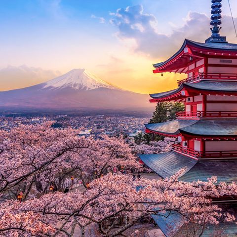 Japan: Geheimtipps für Ihre Reise