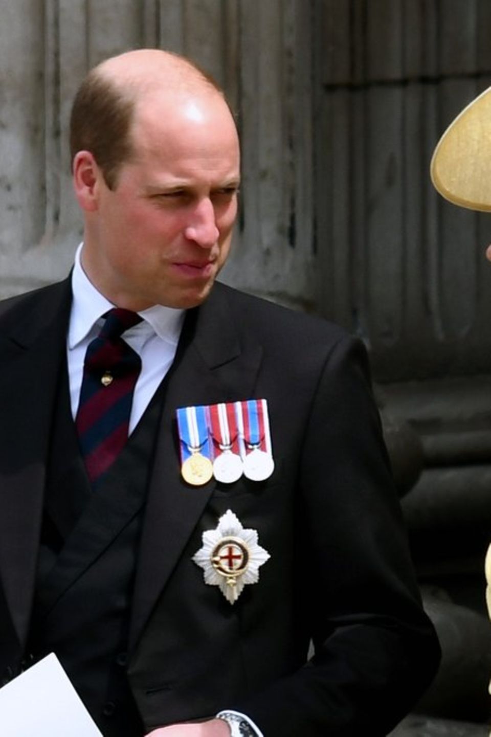 William und Kate galten bislang als Hoffnungs- und Sympathieträger der britischen Monarchie. Doch nun gerät ihr Image ins Wank