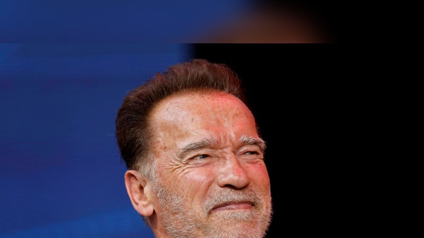 Arnold Schwarzenegger: Er Hat Jetzt Einen Herzschrittmacher | GALA.de