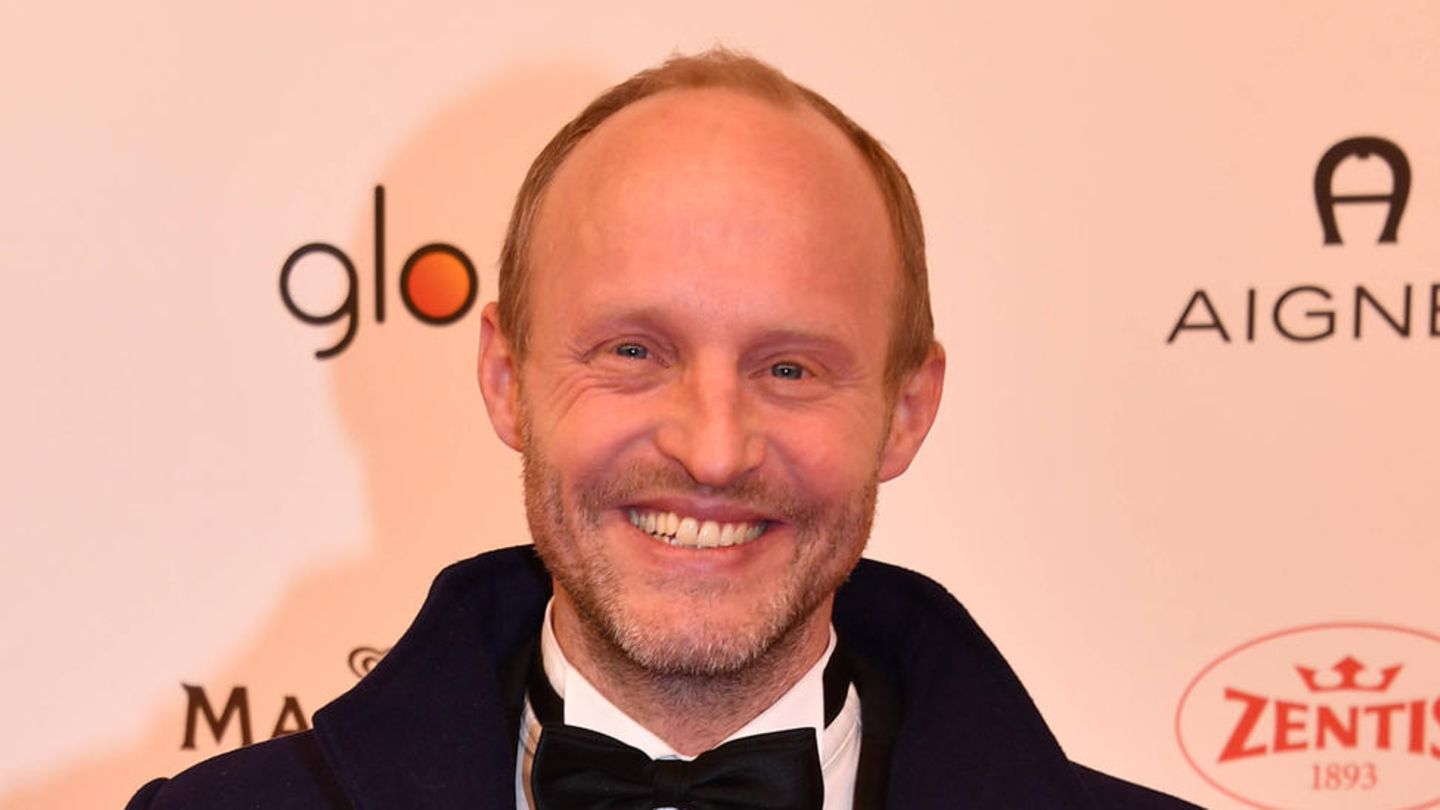 Florian Brückner | GALA.de