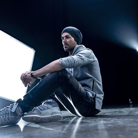 Enrique Iglesias veröffentlicht "Final Vol. 2" am 29. März.