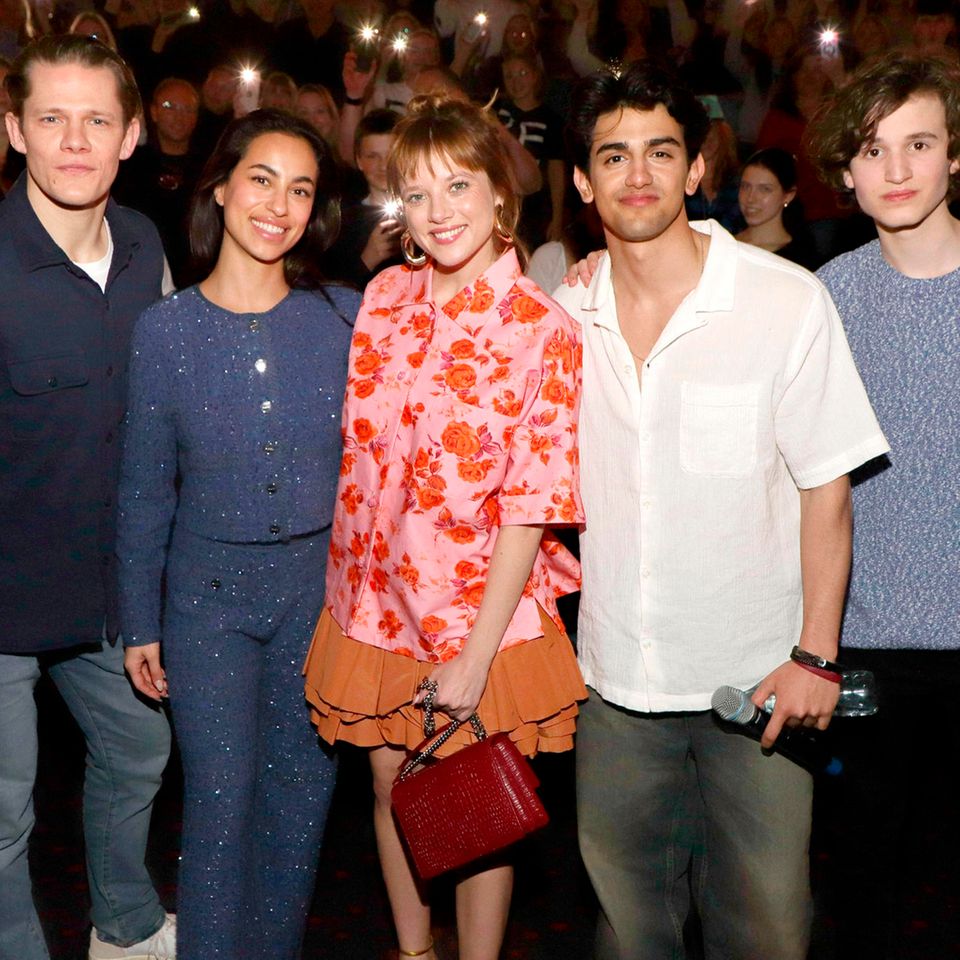 Candace Cameron Bure Look des Tages GALA.de