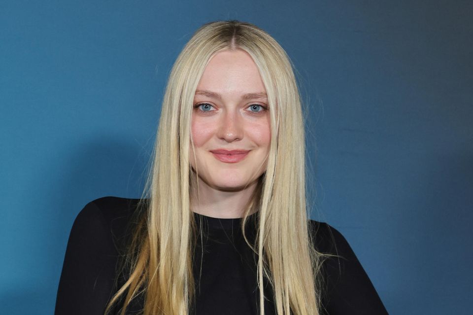 Dakota Fanning Schauspielerin möchte eine Familie gründen GALA.de