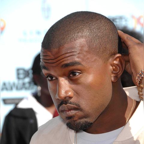Kanye West heißt schon seit einigen Jahren offiziell eigentlich Ye.