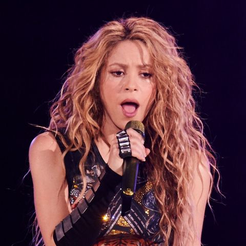 Shakira zählt "Barbie" offenbar nicht gerade zu ihren Lieblingsfilmen.