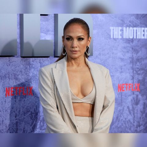 Jennifer Lopez kämpft angeblich gegen geringe Ticketverkäufe.
