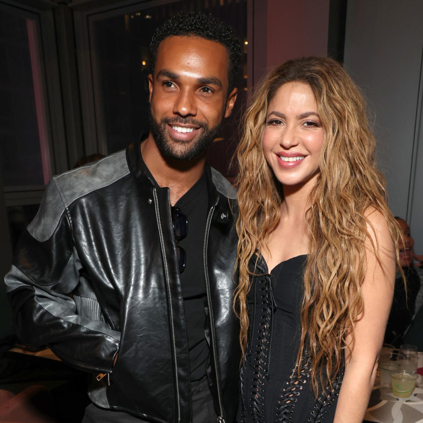 Shakira 2024 Ehemann Shakira Hat Ein 