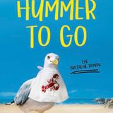Buchtipps der Redaktion: Buchcover "Hummer to go"
