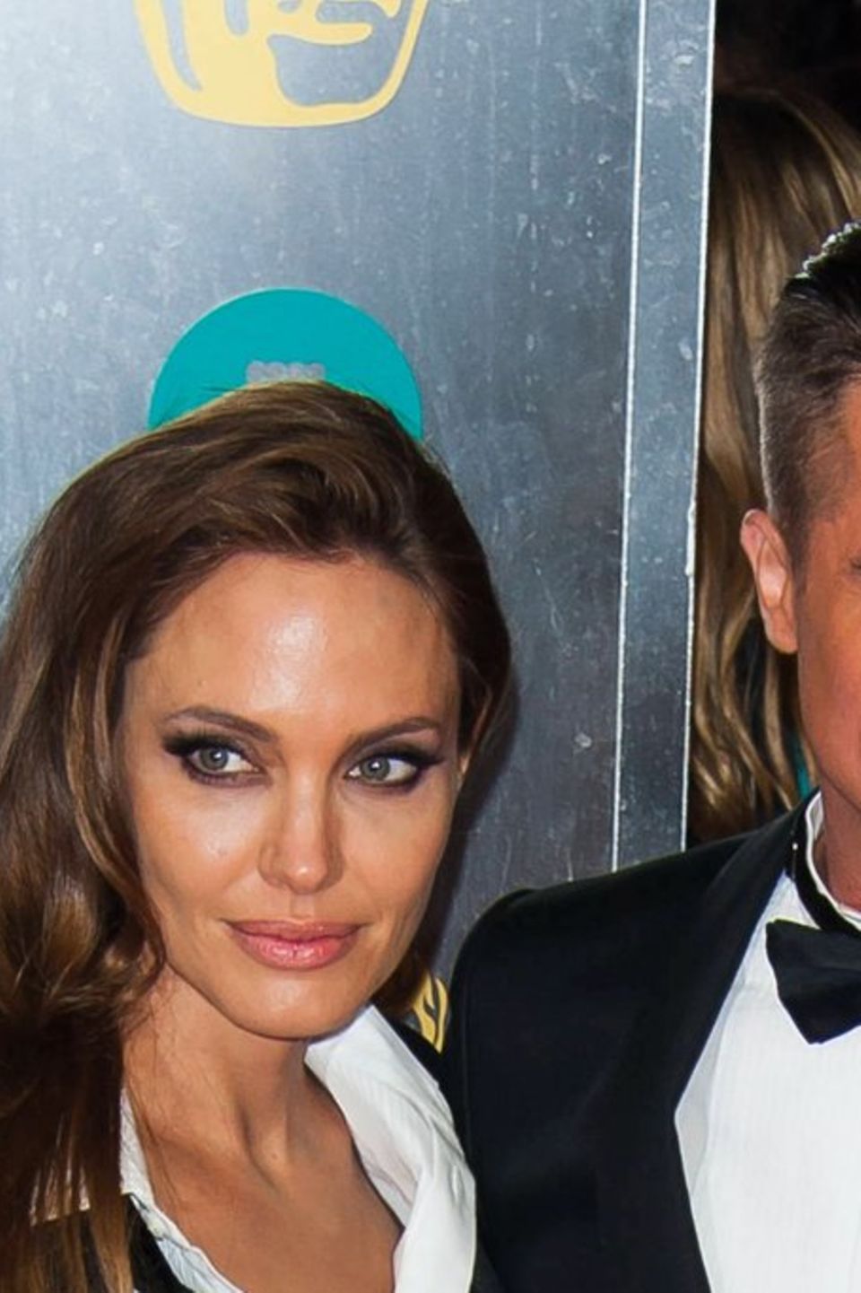 Angelina Jolie und Brad Pitt galten lange als Hollywood-Traumpaar.