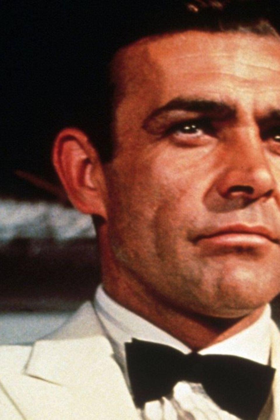 Fast hätte Sean Connery (Bild aus "Goldfinger") eine Vorgängerin als James Bond gehabt.