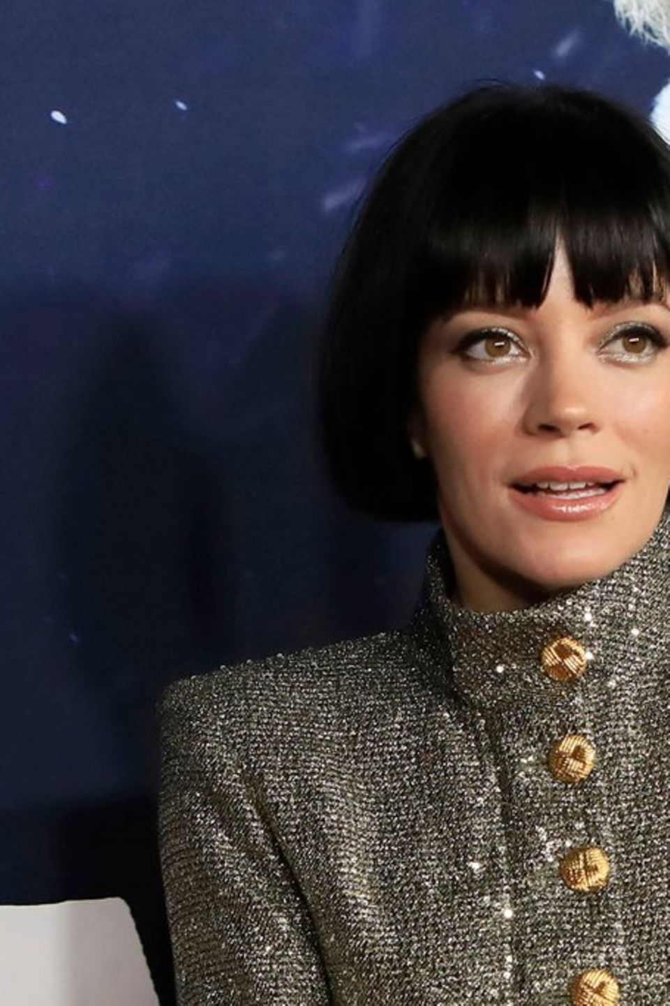 Lily Allen Starporträt News Bilder GALA de 