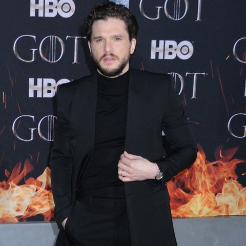 Kit Harington spielte von 2011 bis 2019 in "Game of Thrones".