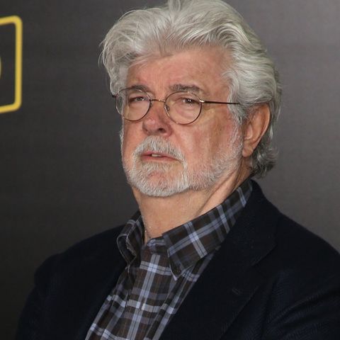 George Lucas' Name ist untrennbar mit den "Star Wars"- und "Indiana Jones"-Filmreihen verbunden.