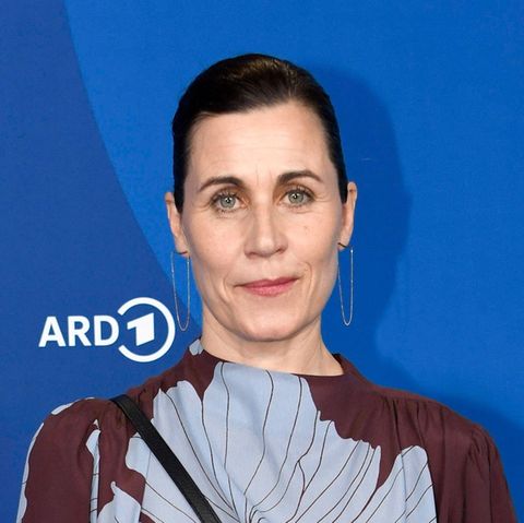 Die ehemalige "Tatort"-Kommissarin Nina Kunzendorf kehrt für eine Episodenrolle zum "Tatort" zurück.