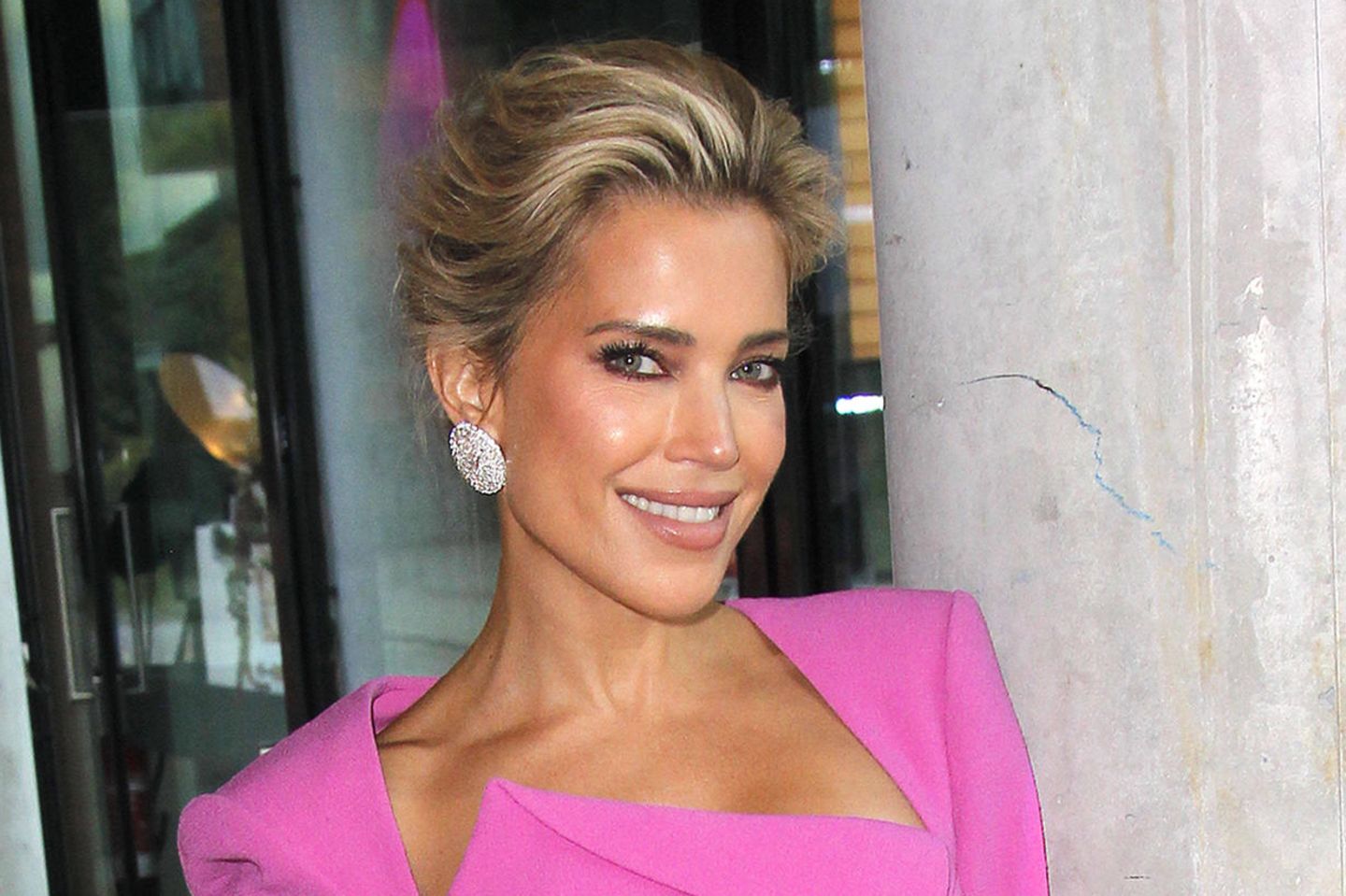 Sylvie Meis: Ex Niclas Castello sendet überraschende Glückwünsche | GALA.de