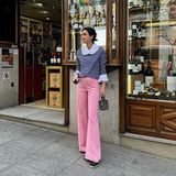 Fashion-Looks: Der Style von Alessandra de Osma | GALA.de