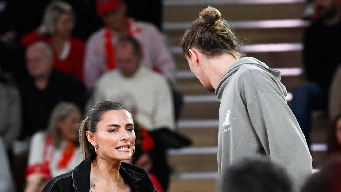 Alexander Zverev   Sophia Thomalla: Eindeutige Worte über Familienplanung | GALA.de