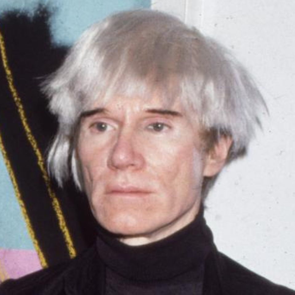 Andy Warhol