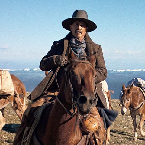 Ein klassischer Western für die große Kinoleinwand: "Horizon: Eine amerikanische Saga".