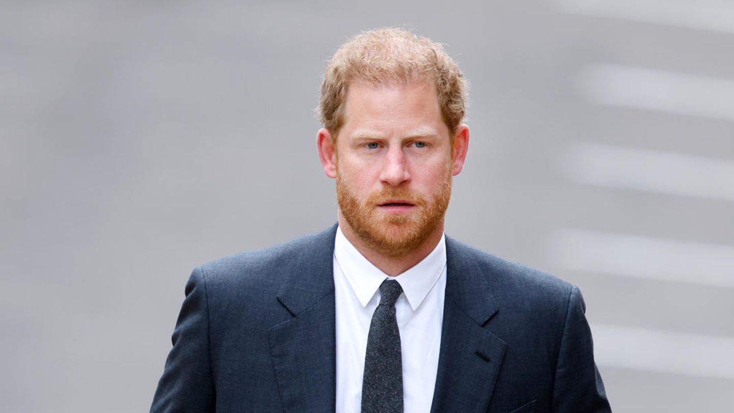 Prince Harry: After re-registration in US – his next steps?