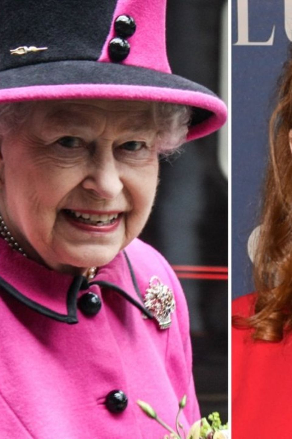 Auf Instagram gedenkt Sarah Ferguson der verstorbenen Queen Elizabeth II., die heute 98 Jahre alt geworden wäre.