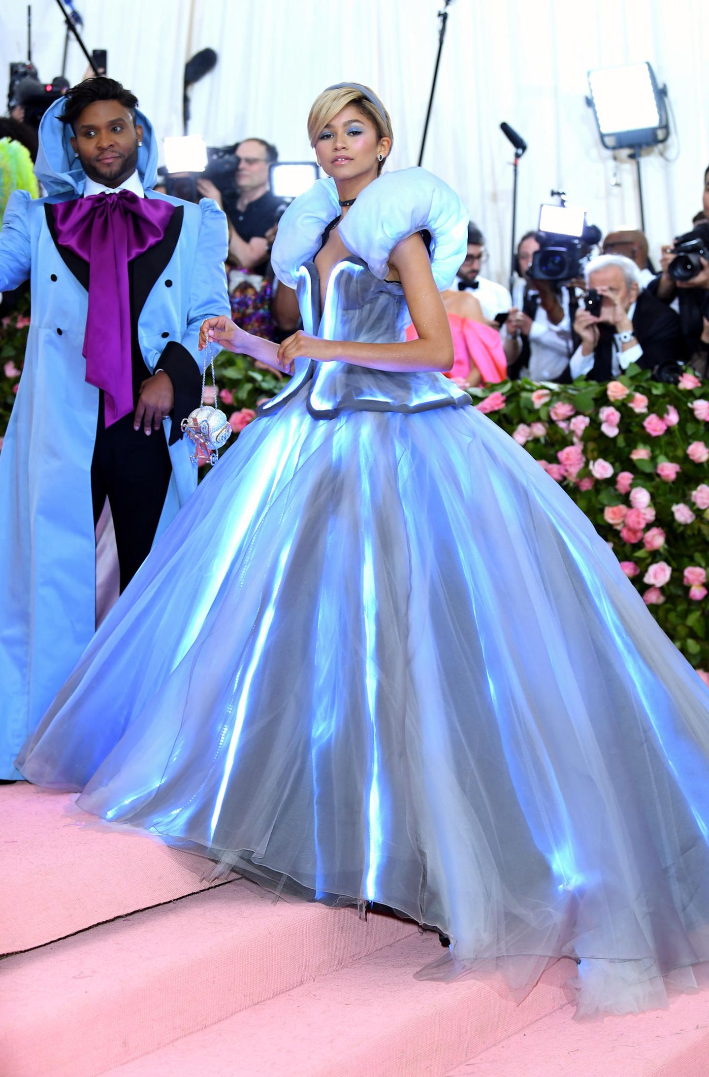 Met Gala 1995-2023: Die ikonischsten Looks des Mega-Events | GALA.de