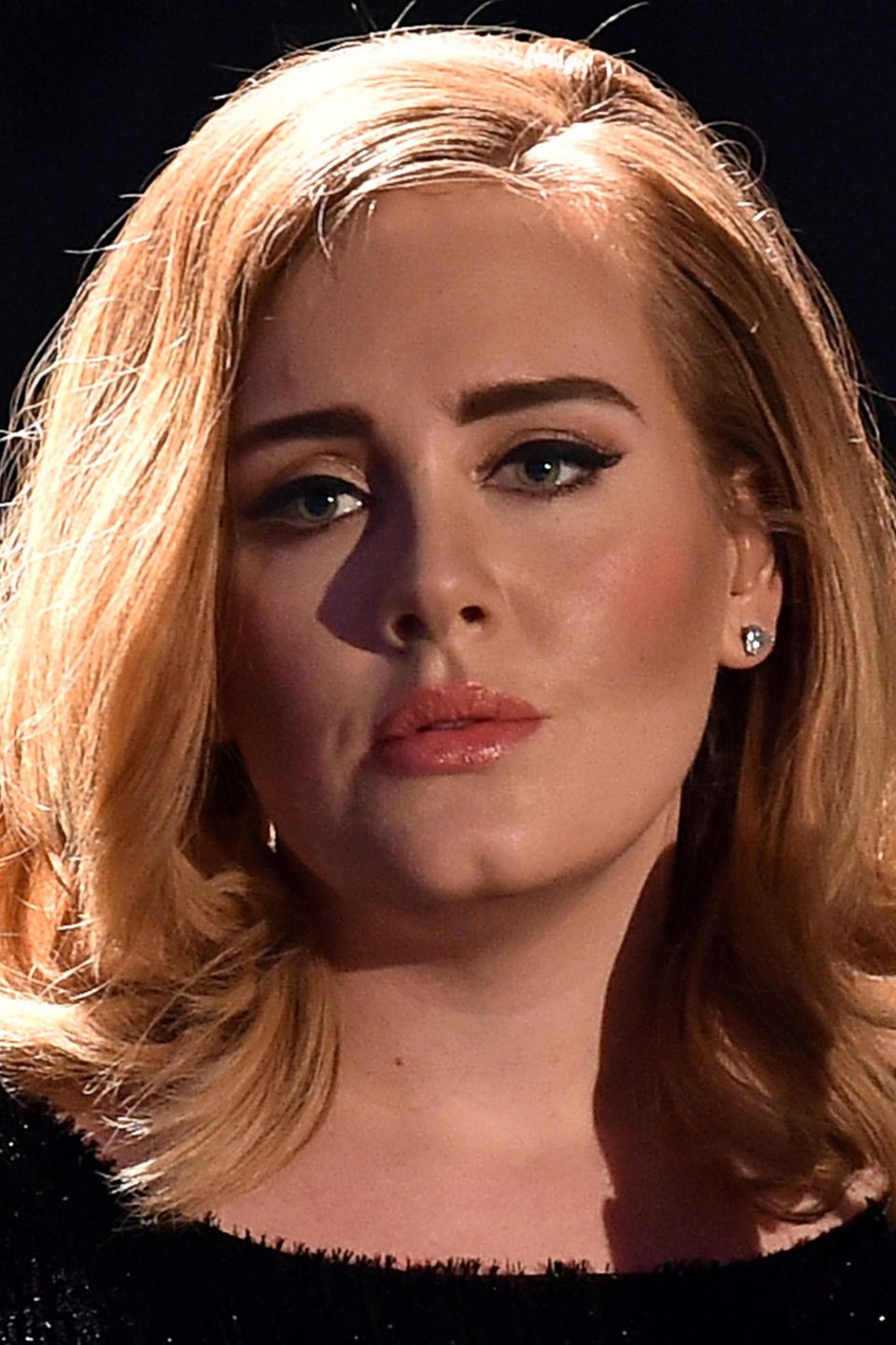 Adele verzaubert München: So sehr hat sich die Sängerin im Laufe der ...